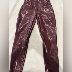 womens spanx leggings